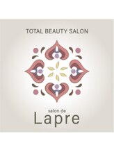 サロン ド ラプワ(Salon de Lapre)