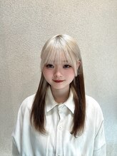 SNSで見るような憧れのStyleが手に入る！