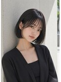 20/30/40代にオススメ 大人カワイ/ショートボブ