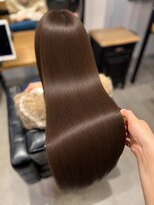 ライフ(LIFE)&nbsp;髪質改善/縮毛矯正/美髪/艶髪/髪質改善トリートメント/上尾