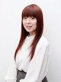 アルバヘアー(alba hair +)&nbsp;中野 照美
