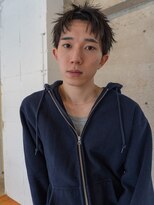 グリーン 渋谷(green)&nbsp;【SHUN】アクティブショート