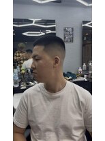 ライズ 四街道(RAIzE)&nbsp;坊主フェード