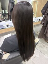 クシュ 所沢西口エミテラス前店(kusyu...)&nbsp;ハンサムショート大人ショートヘアフェイスフレーミングカラー
