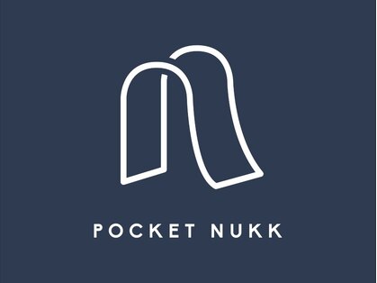 ポケットヌック(POCKETNUKK)の写真