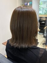 エメリー 静岡呉服町店(AMELY)&nbsp;オリーブベージュ