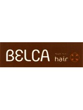 ＢＥＬＣＡ　hair
