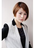 アシメボブ