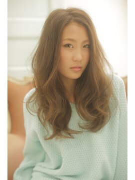 リー ヴィータ 上新庄(Lee Vita) 【Lee Vita】　スウィングロング