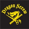 美容室ドラゴンスクリュー(DRAGON SCREW)のお店ロゴ