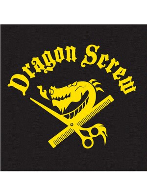 美容室ドラゴンスクリュー(DRAGON SCREW)