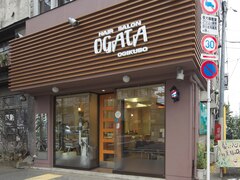 Hair Salon OGATA【ヘアサロン　オガタ】