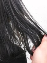 ブルーフェーセス 表参道(blue faces) 『bluefaces』ネイビーカラー