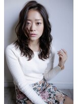 ロロネー 梅田(Lolonois) 【Lolonois梅田】大人フィルムミディ(藤岡なおき)