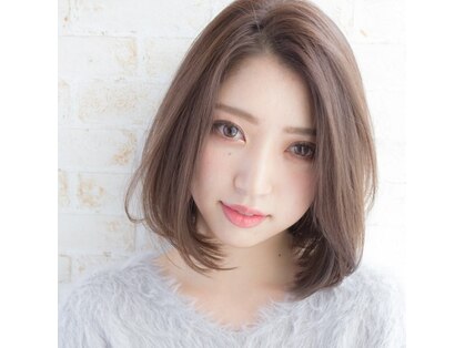 ピースオブヘアー(PEACE of hair)の写真