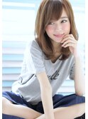 【Owll】石田学史大人ひし形シルエット上品ダブルフェイスカラー