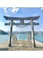 ニート(NEAT)&nbsp;高知に帰ってきて観光地や自然巡り楽しんでます！