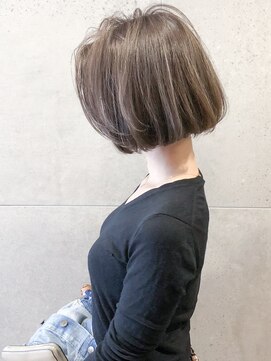 チェロ(Chelo) Chelo【お客様スタイル...vol.３７】担当AIJI