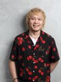 美容室 シュアリー(SURELY) りゅうじ 