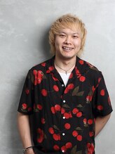 美容室 シュアリー(SURELY) りゅうじ