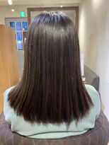 ユーネリー(U-NERY)&nbsp;艶ロング