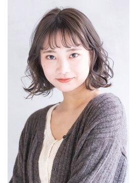 シエナ 渋谷(Siena) Siena　マロングレージュ　渋谷