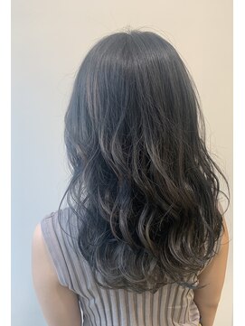 グッドネイバーズ 銀座(GOOD NEIGHBORS) 【GN銀座】《ハイライト》×《透明感》×《グレージュ》