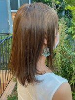 シルフ 吉祥寺(sylph)&nbsp;ナチュラルハイトーンカラー【sylph吉祥寺】