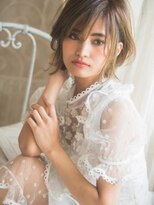 ネオリーブリノア 北千住東口店(Neolive Linoa)&nbsp;奥行きひし形ショート