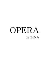 オペラバイジーナ(OPERA by ZINA) OPERA by ZINA