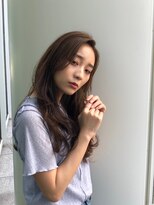 プロデュース 古淵店(Produce) フェミニンロング【町田/相模原/古淵】