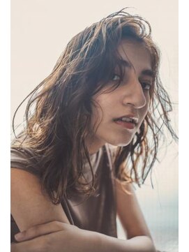 フラミューム 関内店(flammeum) カジュアルウェーブ