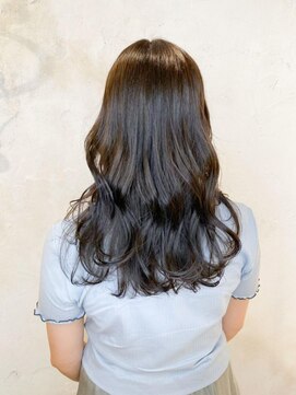 レイール 吉祥寺(Reir) 【Reir吉祥寺】*くびれロング+オリーブグレージュ*