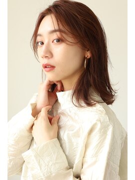 エクリ 麻布十番(equri) くびれミディ