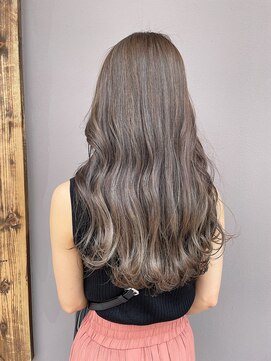 シャルムジャパン(shallm JAPAN) グレージュ