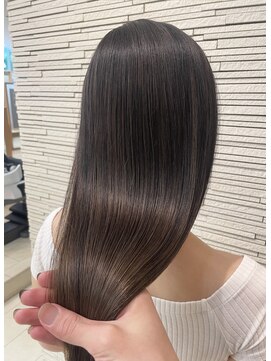 ソファ ヘア 仙台(Sofa) 【sofa駅前】髪質改善トリートメント