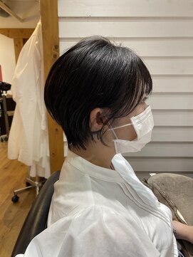 アヴァンス 天王寺店(AVANCE.) 天王寺ショート