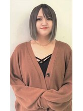 ピカソ 三川店 小野 結依奈