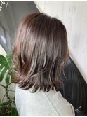 艶ピンク