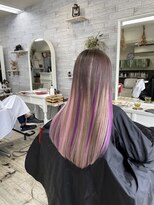 アイコン トゥーグランノール(EIKON to grand nord) 2022A/W