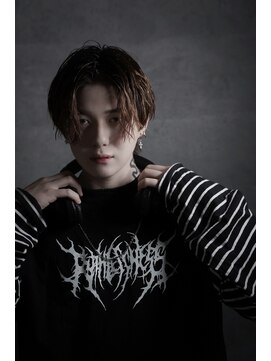 シン(syn) 韓国センターパート