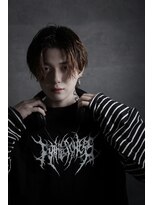 シン(syn) 韓国センターパート