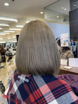 ボリスビアン 学園店(BorisVian) カーキジュ