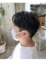 ライラ(Lyla)&nbsp;かきあげツイスパショート