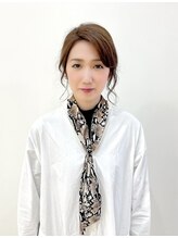 当店の素敵なスタッフのご紹介、あなたの身近なプロフェッショナルスタイリストです。