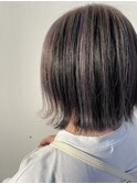 アンブレラカラー