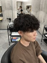 ビカム 名駅(become)&nbsp;波巻きマッシュ