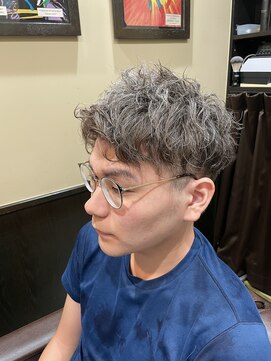 ヒロギンザ 秋葉原店(HIRO GINZA) ツイストスパイラル