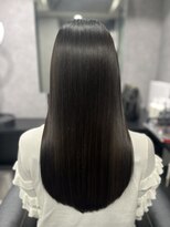 スリー 麻布(THLEE)&nbsp;水素トリートメント