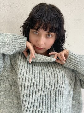 ベフ(Beff) 【beff 2F】アンニュイパーマ